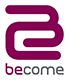 becomeCommunications Logo
